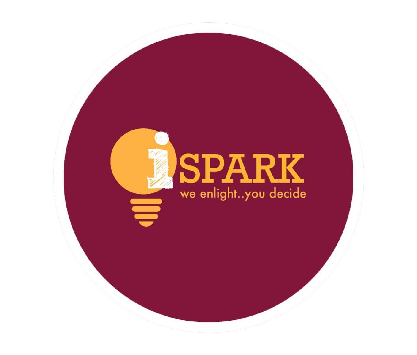 iSpark  logo
