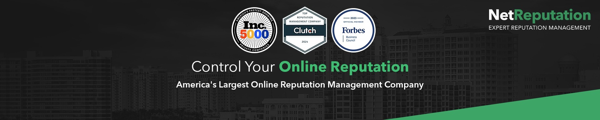 NetReputation Career Page