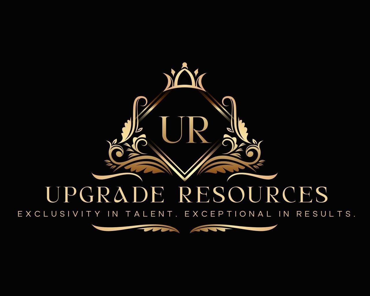 Upgrade Resources logo