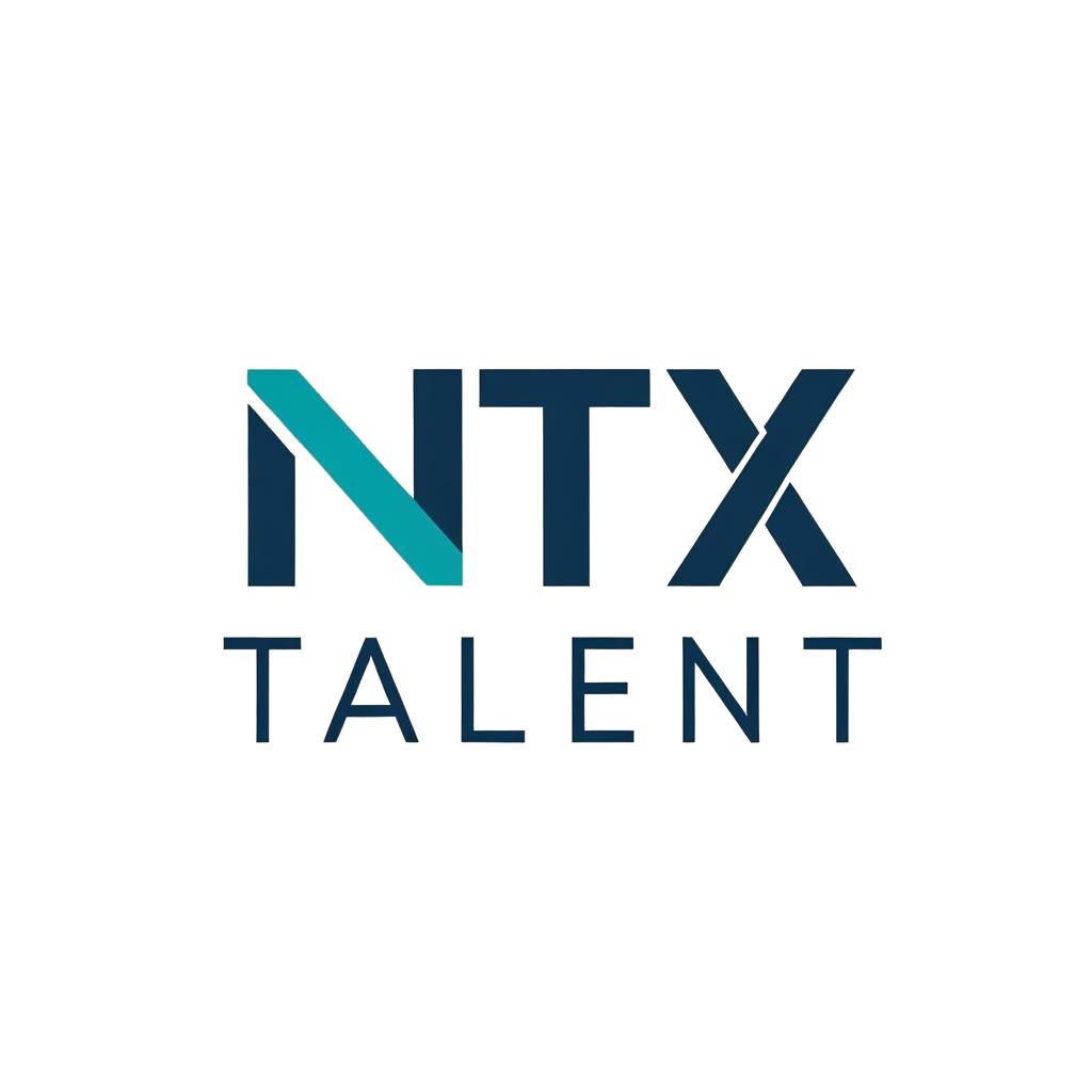 NTX Talent logo