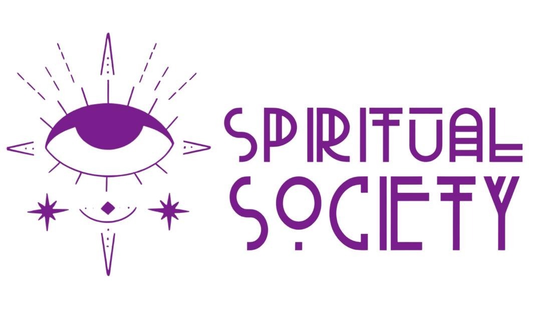 Enlightened Today LLC & Spiritual Society logo