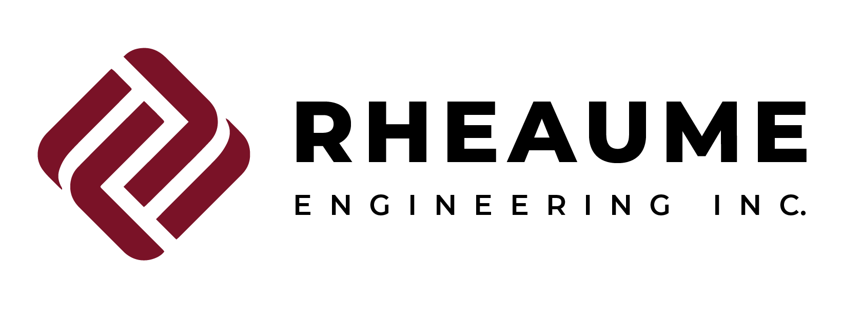 Rheaume Engineering logo