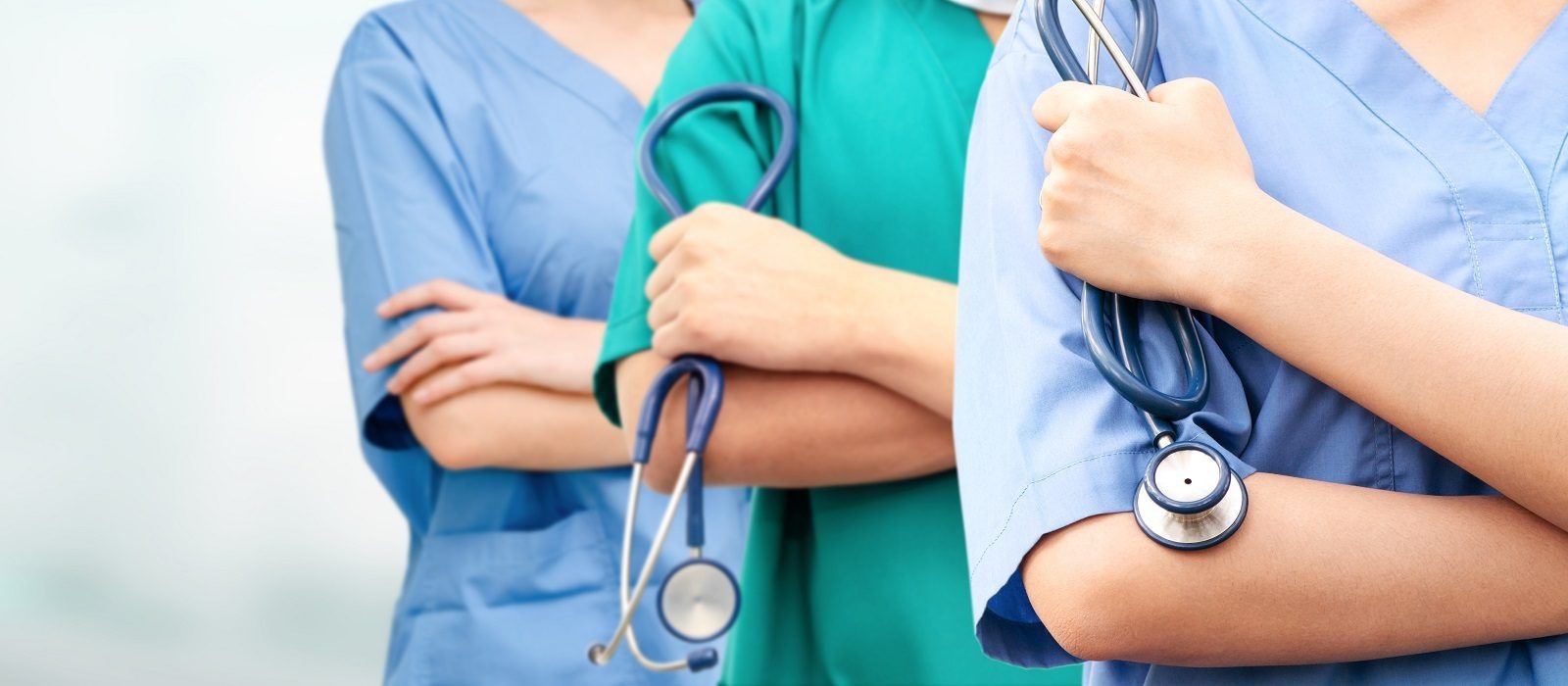 Healthcare Staffing Plus 