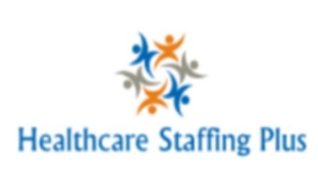 Healthcare Staffing Plus  logo