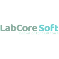 LabCoreSoft logo