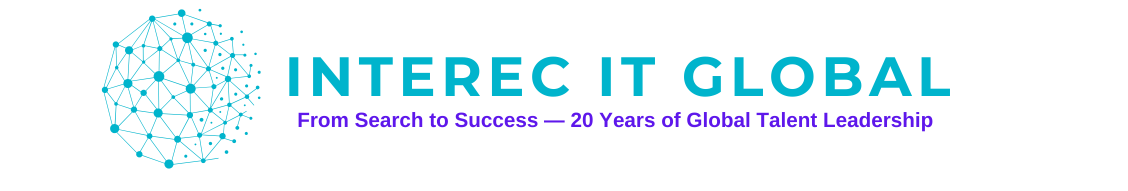 Interec IT Global logo