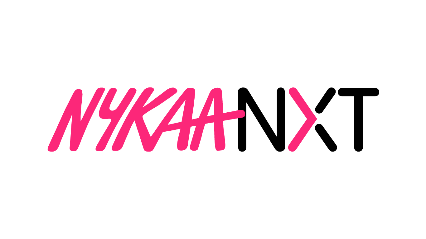 Nykaa logo
