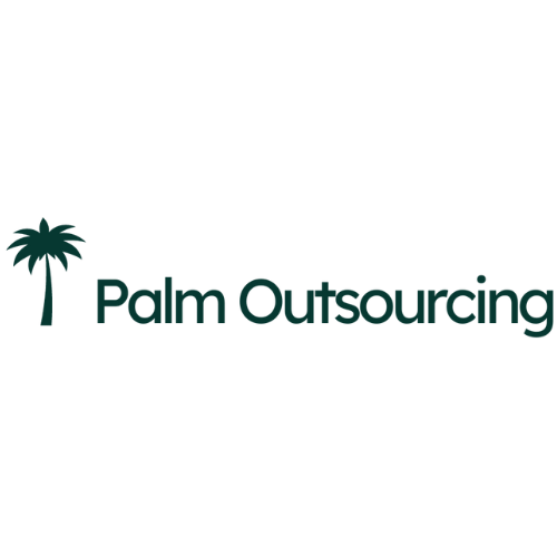 Palm Outsourcing logo