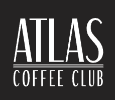 Atlas Coffee Club logo