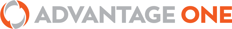 Advantage One logo