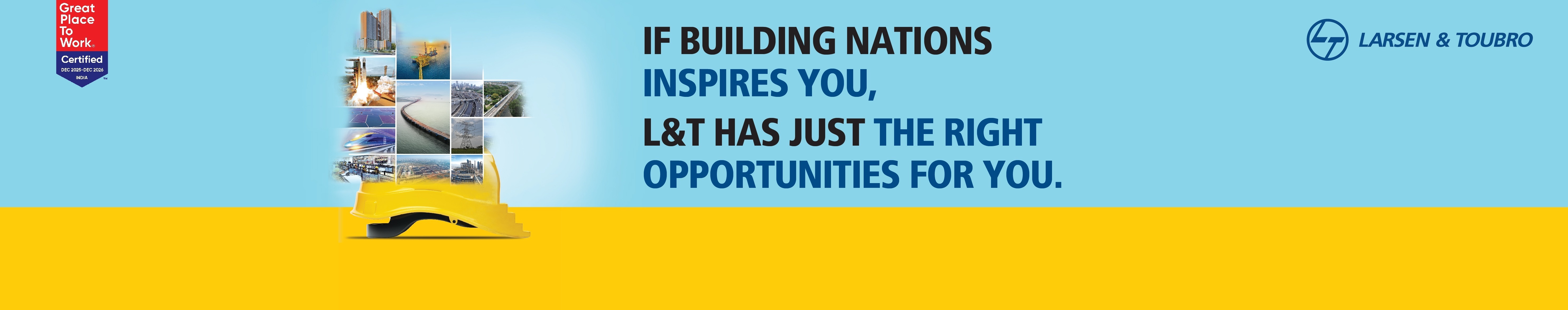 Larsen & Toubro Limited