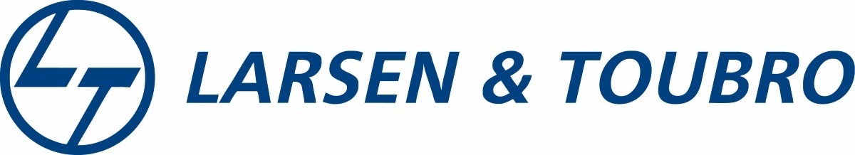 Larsen & Toubro Limited logo