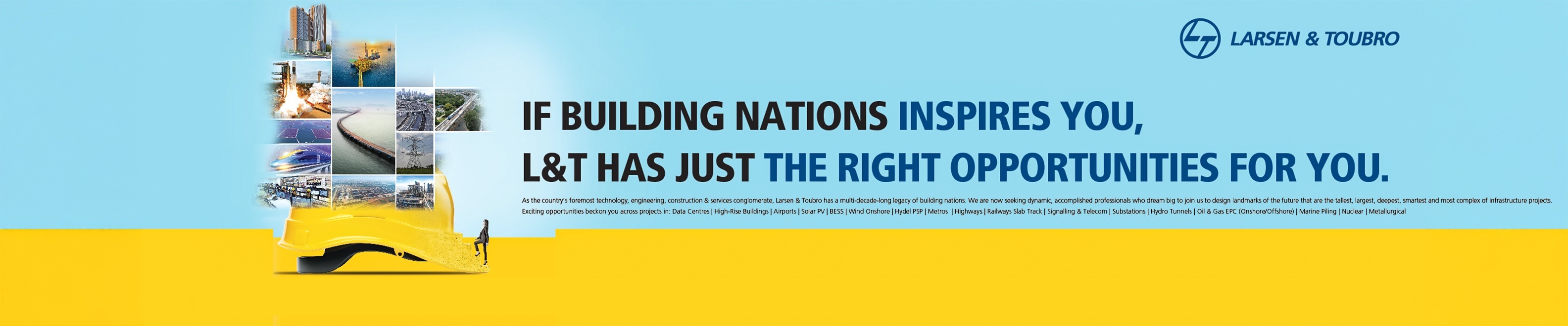 Larsen & Toubro Limited