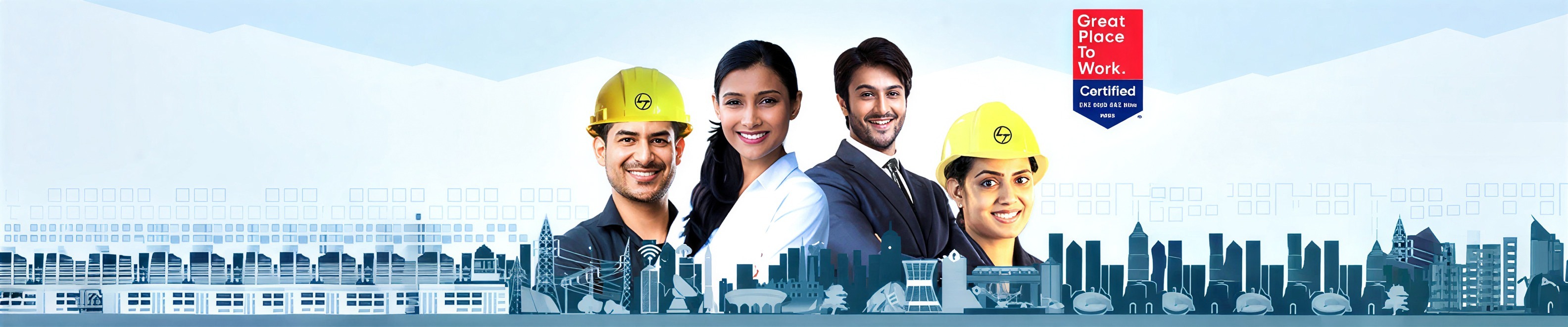 Larsen & Toubro Limited