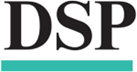 DSP Mutual Fund logo