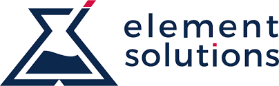 Element Solutions Inc logo